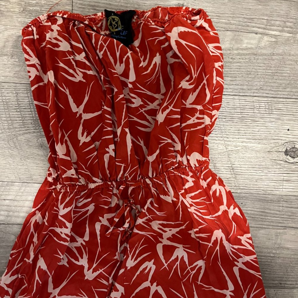 Jumpsuit - Picture 2 of 4